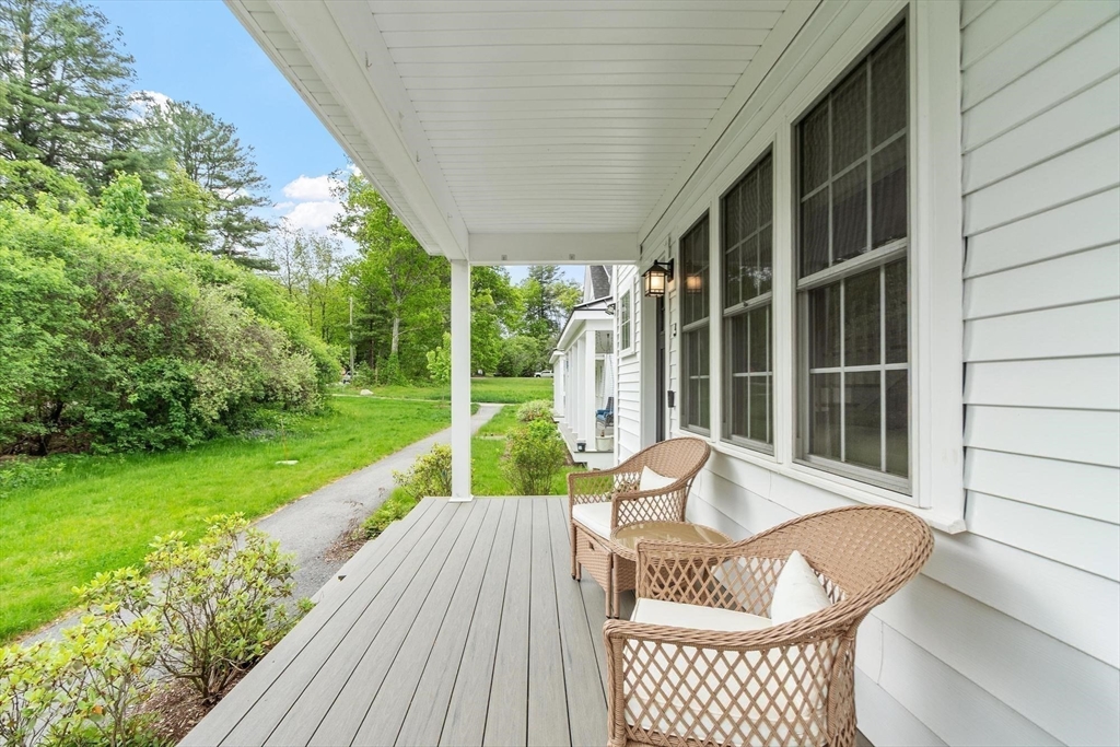 5 Baldwin Court, Unit 5 Harvard, MA 01451 - Photo 37 of 42