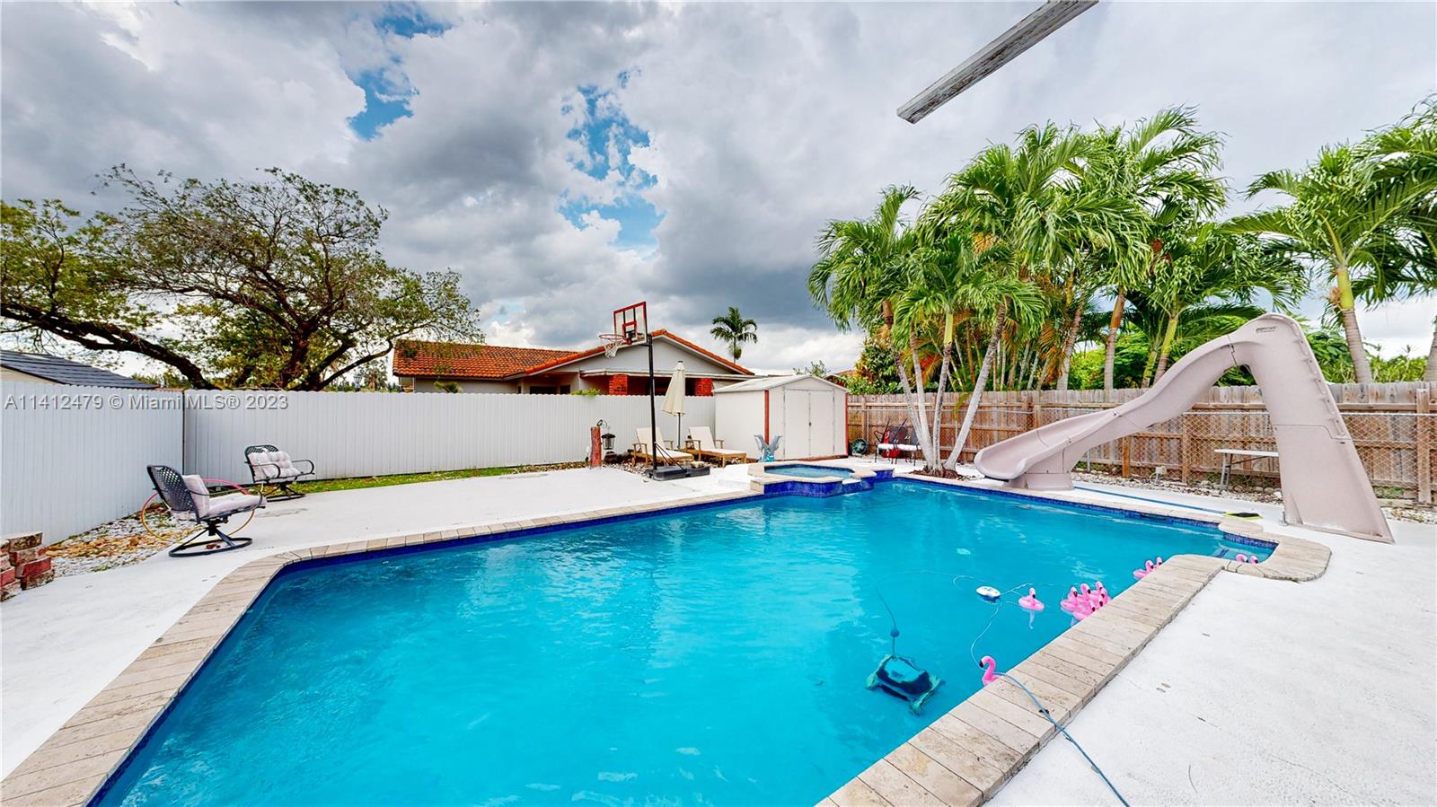13821 Southwest 14th Street Miami, FL 33184 - Photo 44 of 58