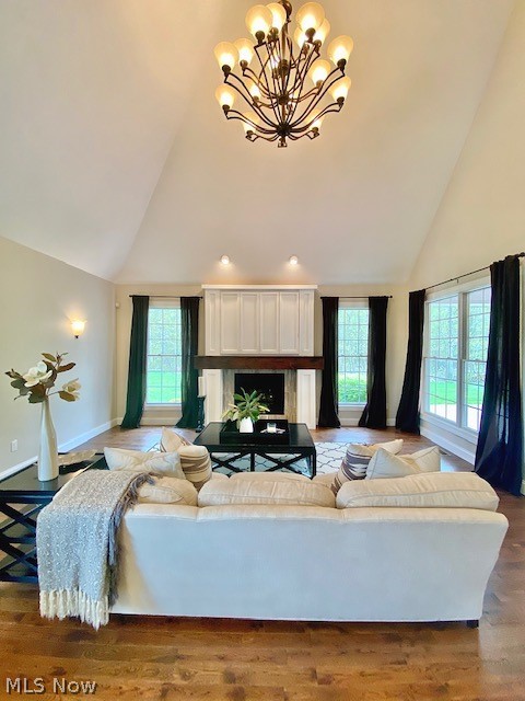 6725 Kyle Ridge Pointe Canfield, OH 44406 - Photo 4 of 17 Gallery Image 4