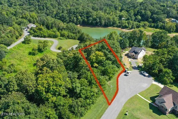 $55,000 | Lot #67 Bayside Boulevard, Bean Station, TN 37708
