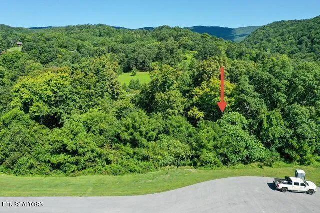$55,000 | Lot #67 Bayside Boulevard, Bean Station, TN 37708