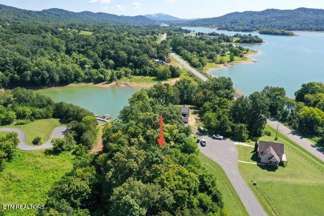 $55,000 | Lot #67 Bayside Boulevard, Bean Station, TN 37708