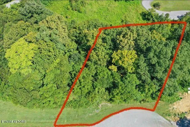 $55,000 | Lot #67 Bayside Boulevard, Bean Station, TN 37708