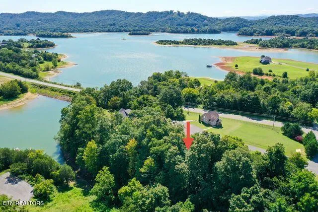 $55,000 | Lot #67 Bayside Boulevard, Bean Station, TN 37708