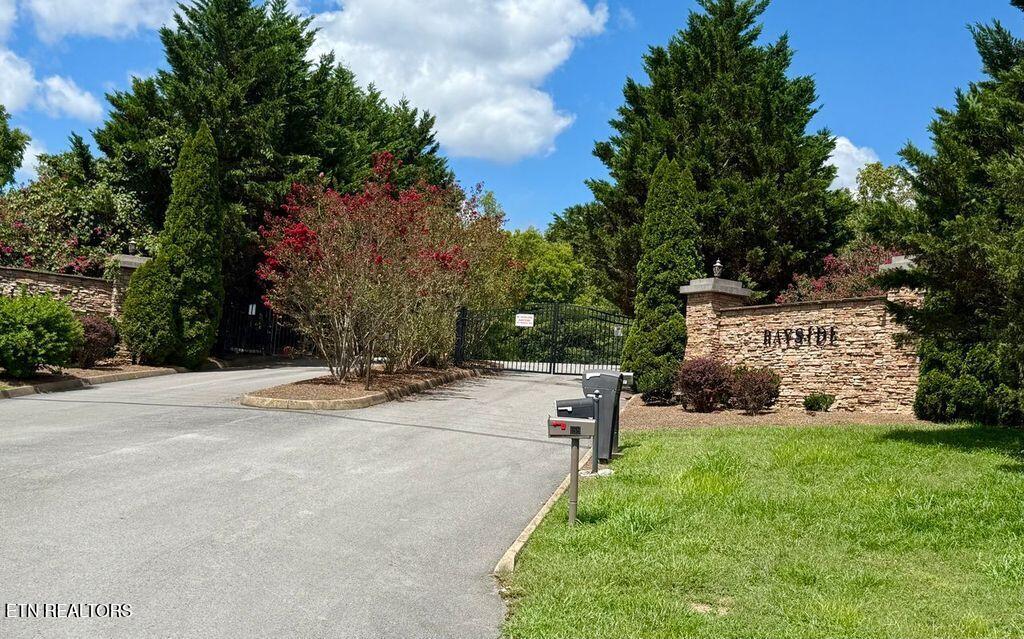 Lot #67 Bayside Boulevard Bean Station, TN 37708 - Photo 6 of 18 Gated Community