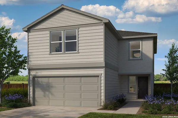 $219,016 | 14322 Eagle Loop, Elmendorf, TX 78112