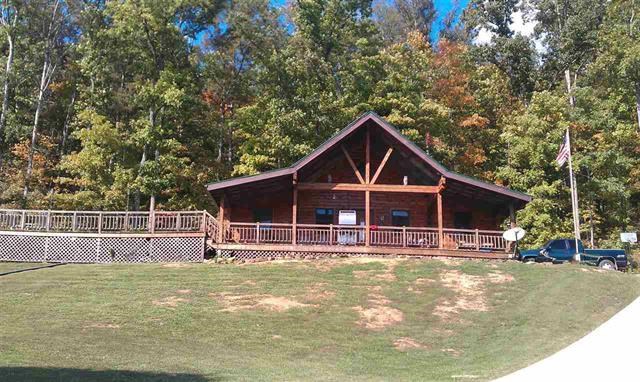 5994 Sheena Road Cannelton, IN 47520 - Photo 1 of 24