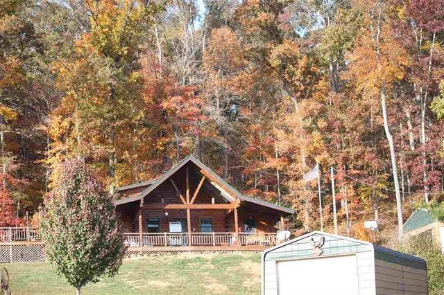 5994 Sheena Road Cannelton, IN 47520 - Photo 2 of 24