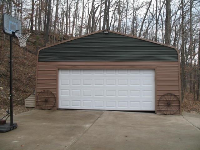 5994 Sheena Road Cannelton, IN 47520 - Photo 20 of 24