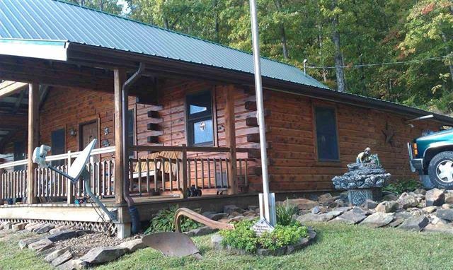 5994 Sheena Road Cannelton, IN 47520 - Photo 3 of 24