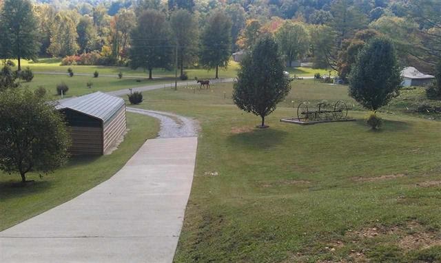 5994 Sheena Road Cannelton, IN 47520 - Photo 21 of 24