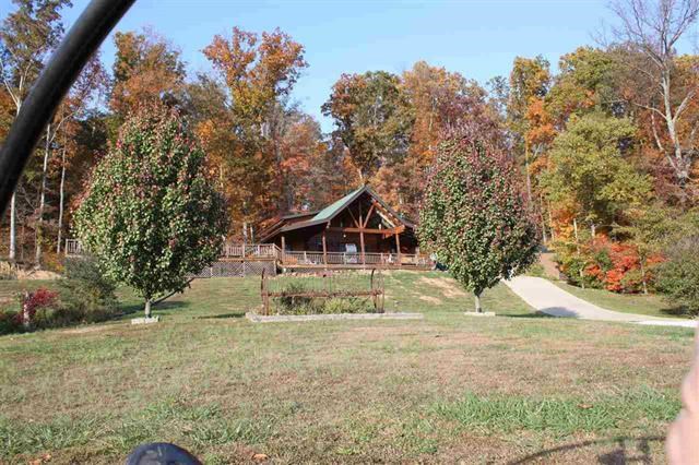 5994 Sheena Road Cannelton, IN 47520 - Photo 22 of 24