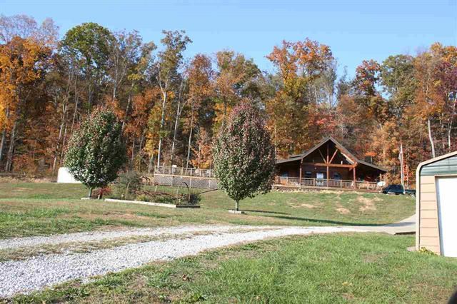 5994 Sheena Road Cannelton, IN 47520 - Photo 23 of 24