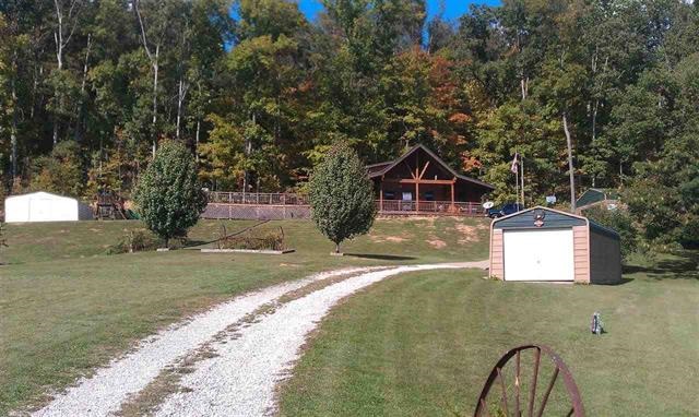 5994 Sheena Road Cannelton, IN 47520 - Photo 24 of 24