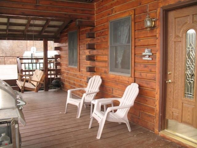 5994 Sheena Road Cannelton, IN 47520 - Photo 5 of 24