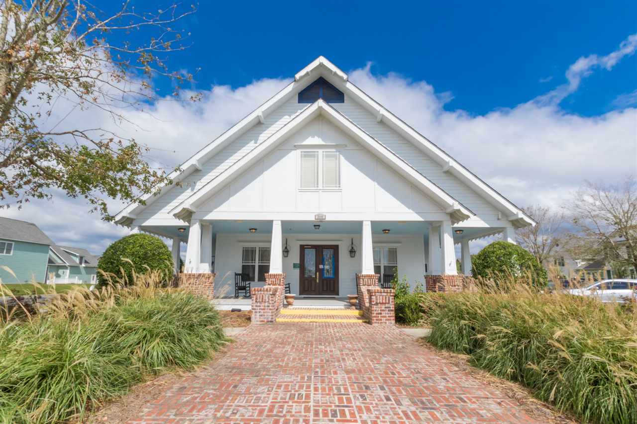 1037 Snapdragon Lane Foley, AL 36535 - Photo 27 of 29 Clubhouse