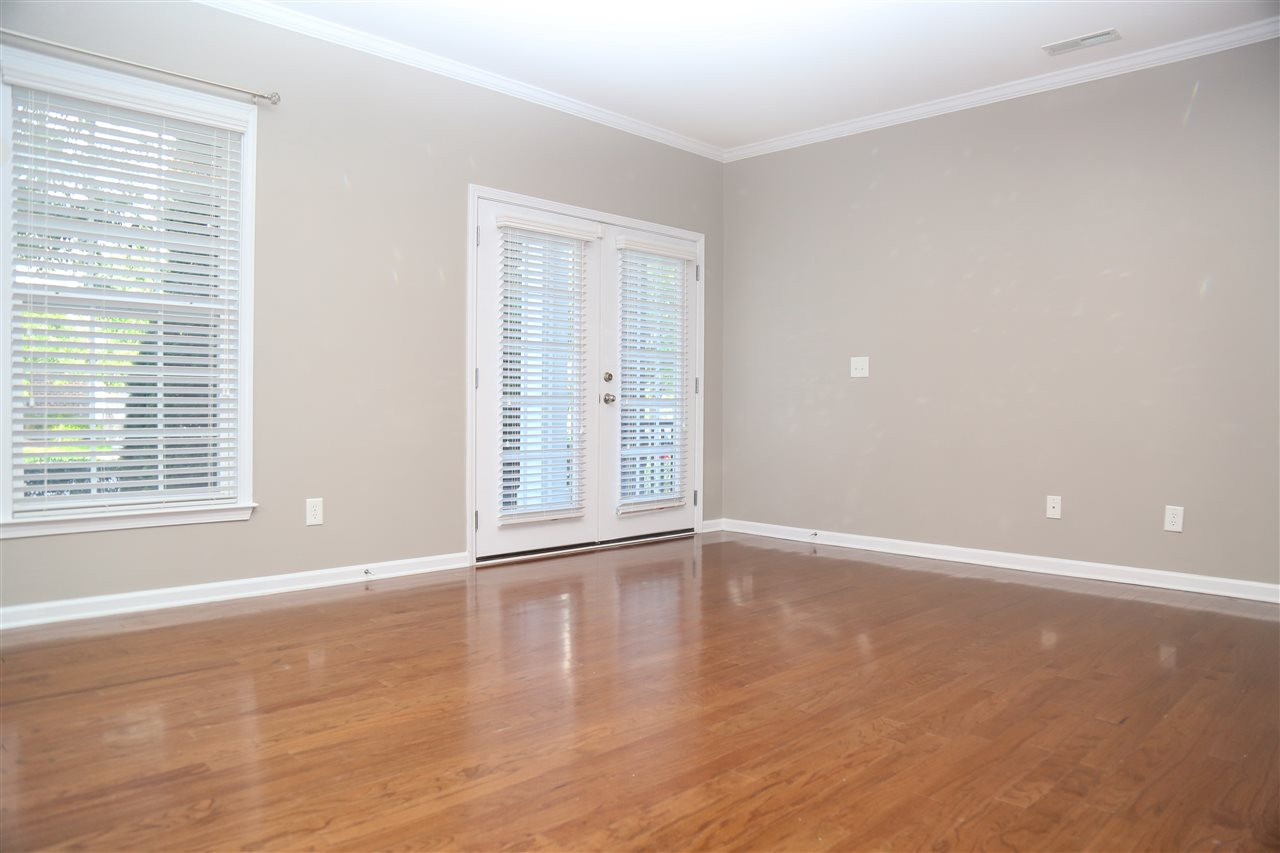 9156 Wooden Road Raleigh, NC 27617 - Photo 21 of 25 1st floor Bedroom 5/Studio/Small Business Suite