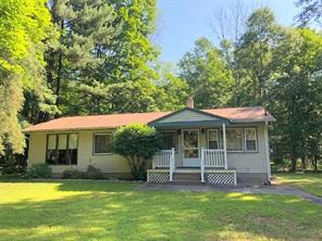 334 Awosting Road Pine Bush, NY 12566 - Photo 1 of 1 a view of a house with a yard porch and sitting area