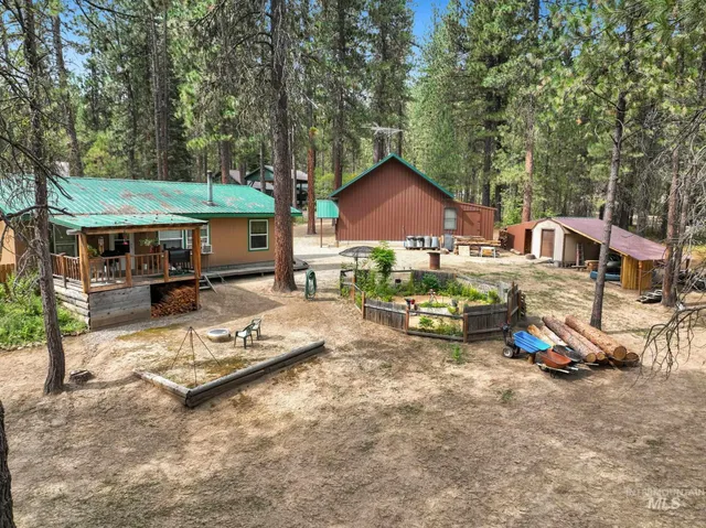 $499,000 | 10 Cricket Road, Garden Valley, ID 83622