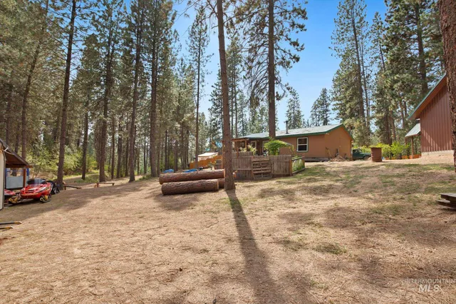 $499,000 | 10 Cricket Road, Garden Valley, ID 83622