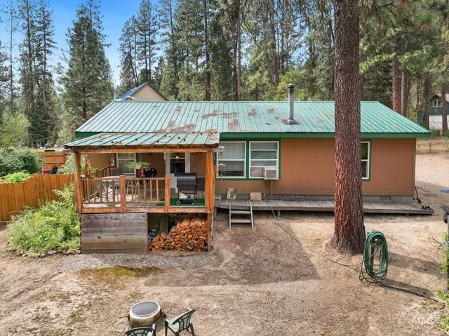 $499,000 | 10 Cricket Road, Garden Valley, ID 83622