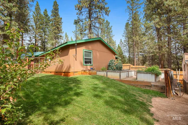 $499,000 | 10 Cricket Road, Garden Valley, ID 83622