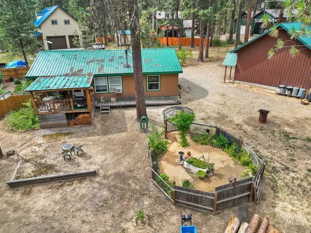 $499,000 | 10 Cricket Road, Garden Valley, ID 83622