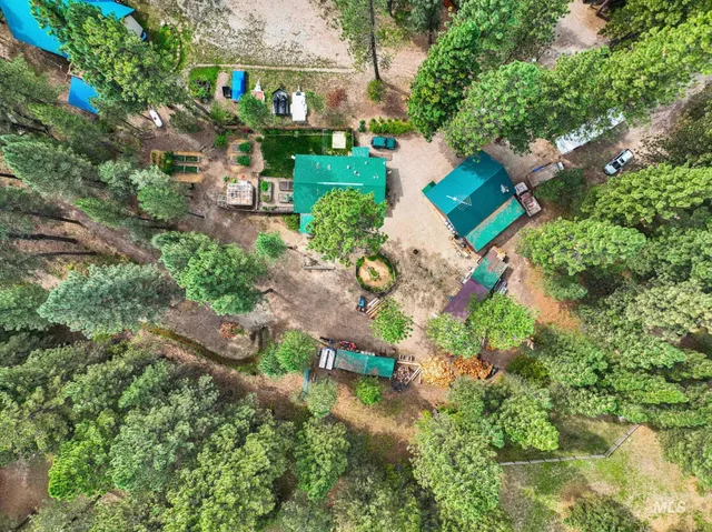 $499,000 | 10 Cricket Road, Garden Valley, ID 83622