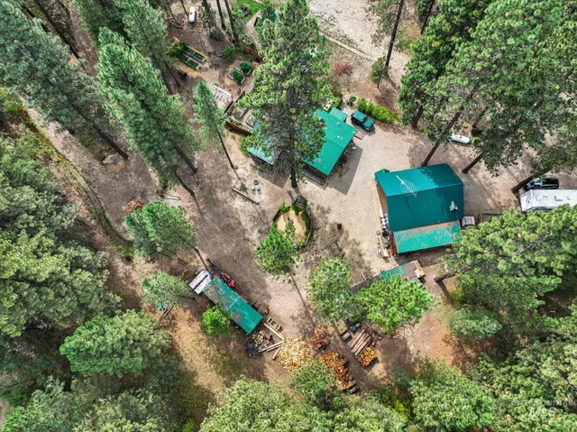 $499,000 | 10 Cricket Road, Garden Valley, ID 83622