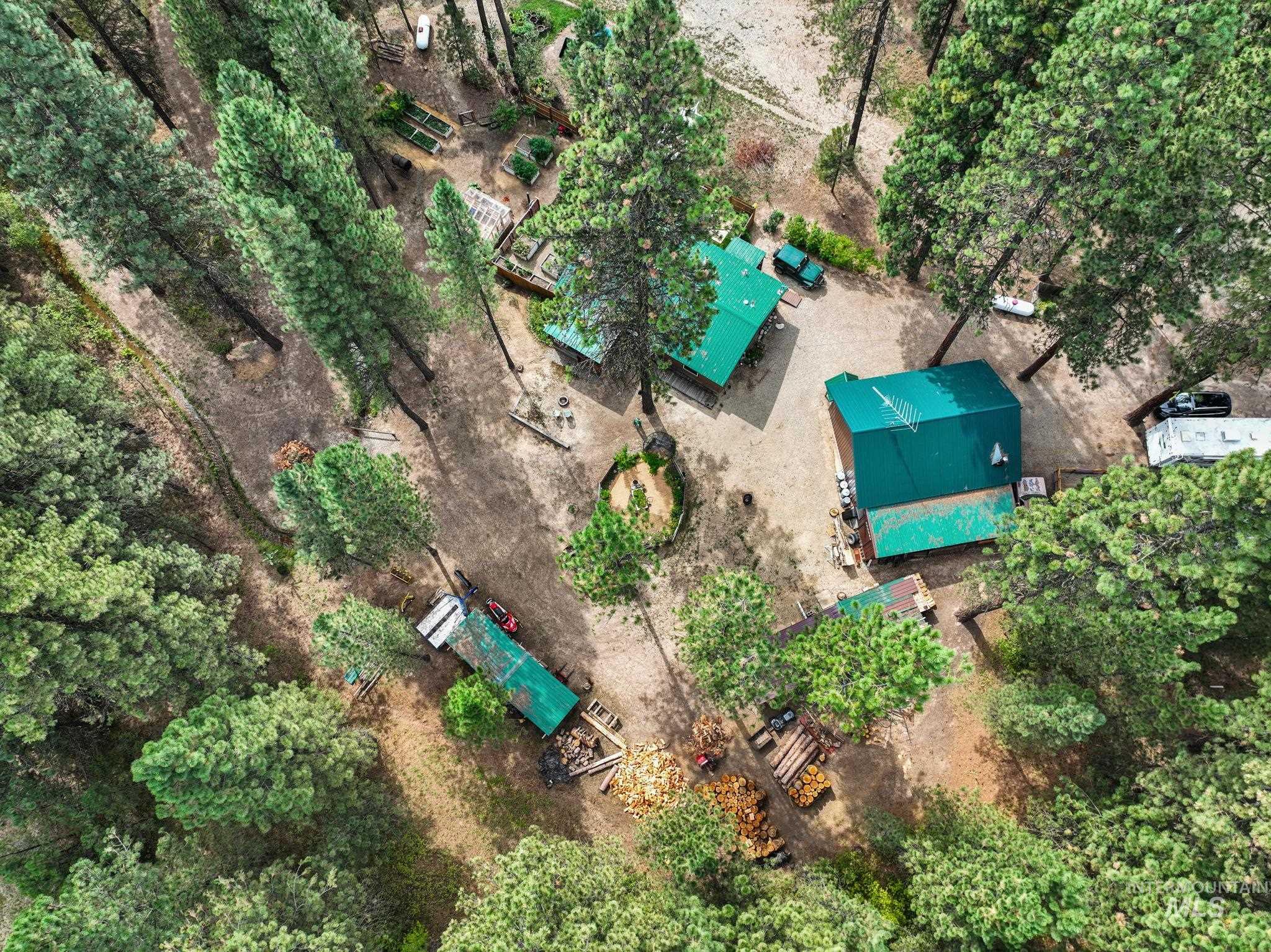 10 Cricket Road Garden Valley, ID 83622 - Photo 9 of 50 View of subject property