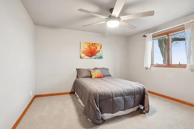 $389,900 | W3431 County Rd KK, Kaukauna, WI 54130