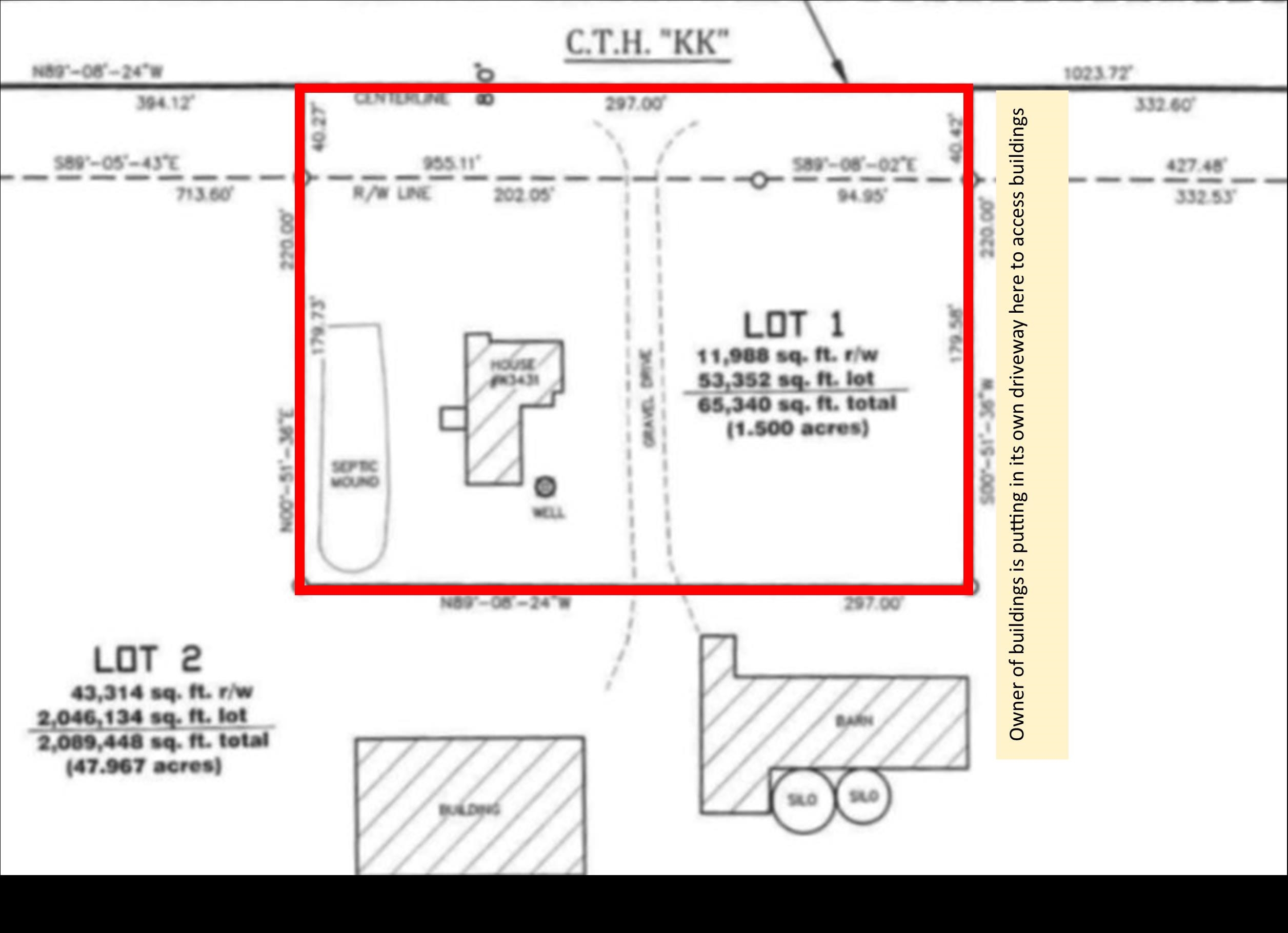 W3431 County Rd KK Kaukauna, WI 54130 - Photo 2 of 24