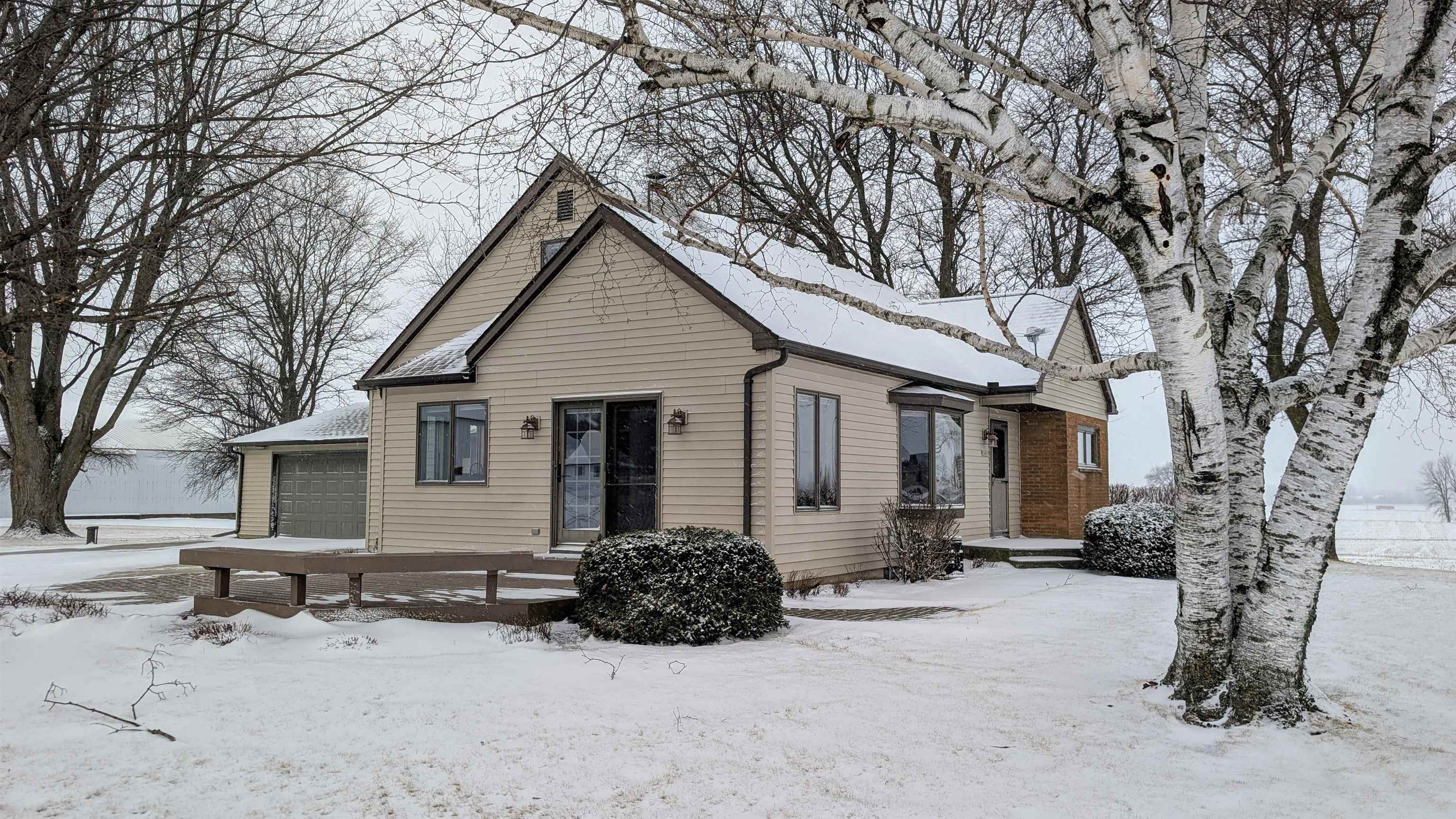 W3431 County Rd KK Kaukauna, WI 54130 - Photo 2 of 25