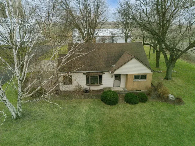 $389,900 | W3431 County Rd KK, Kaukauna, WI 54130