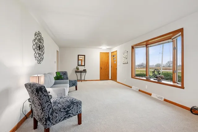 $374,900 | W3431 County Rd KK, Kaukauna, WI 54130