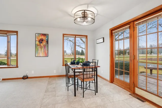 $389,900 | W3431 County Rd KK, Kaukauna, WI 54130