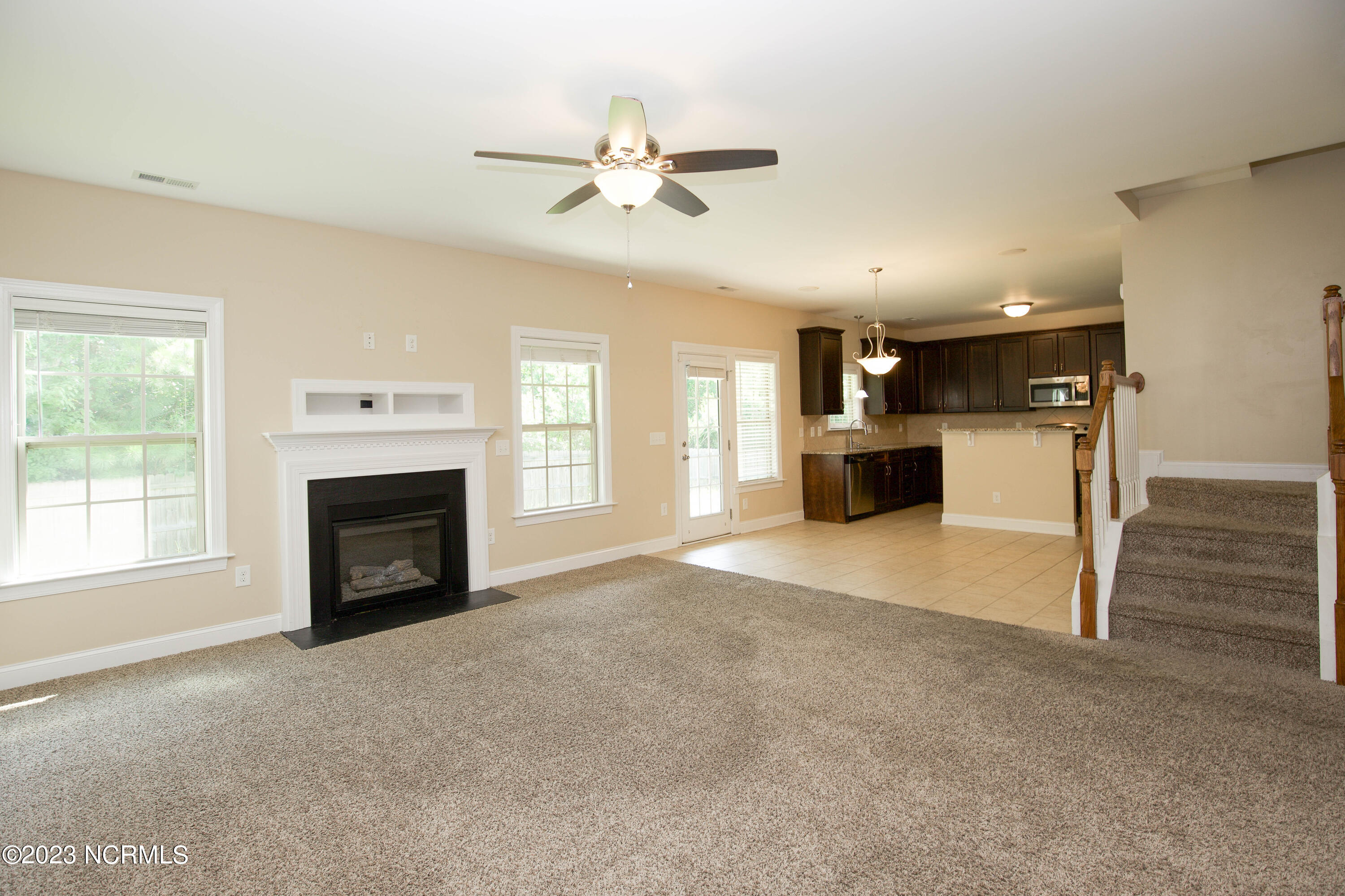 321 Colonist Place Cameron, NC 28326 - Photo 15 of 63 321 Colonist Pl-18