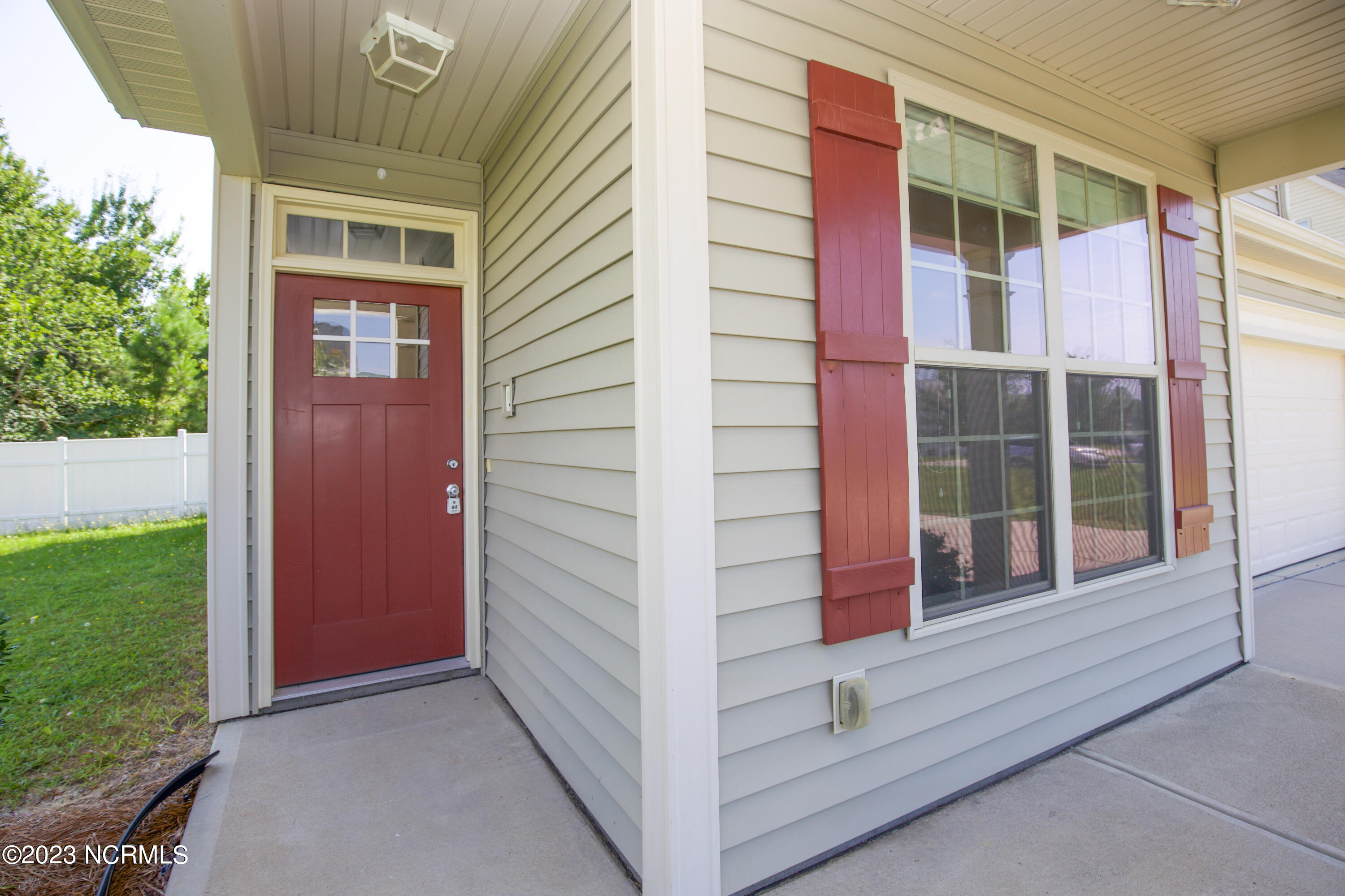 321 Colonist Place Cameron, NC 28326 - Photo 4 of 63 321 Colonist Pl-5