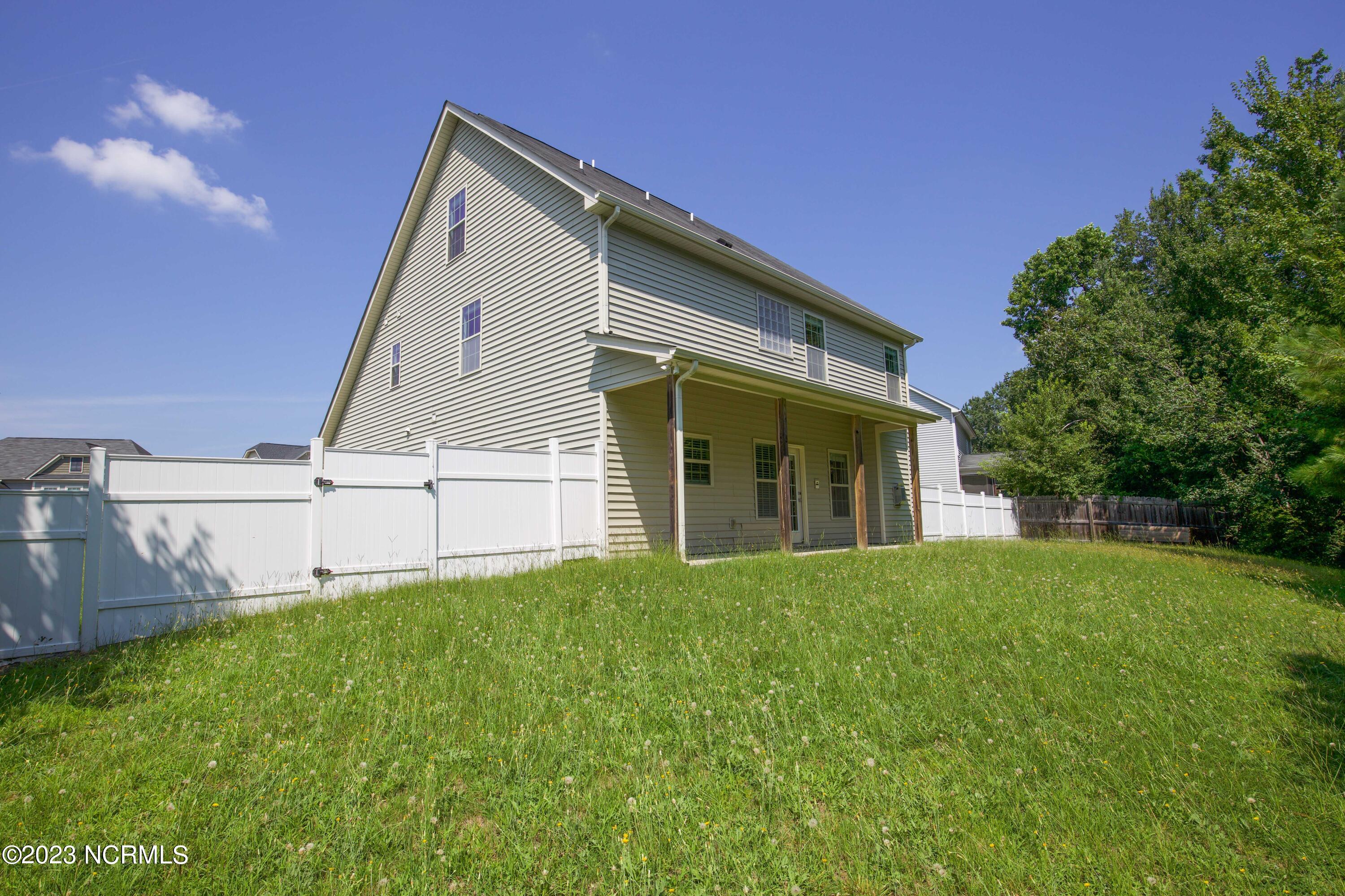 321 Colonist Place Cameron, NC 28326 - Photo 58 of 63 321 Colonist Pl-79