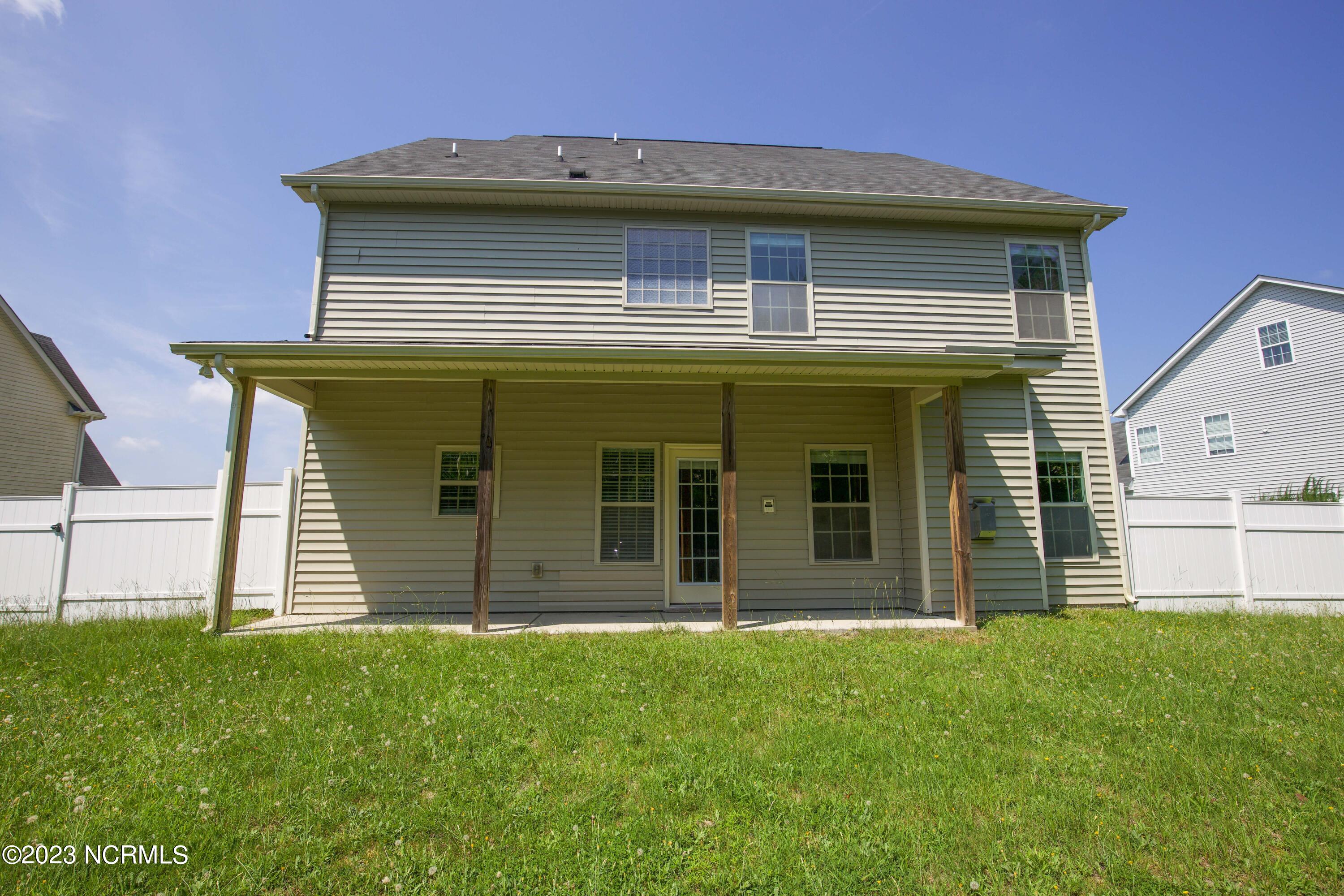 321 Colonist Place Cameron, NC 28326 - Photo 59 of 63 321 Colonist Pl-80