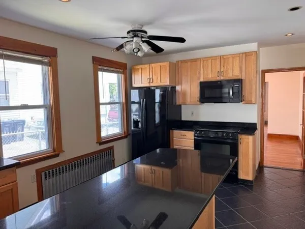$2,700 | 71 Everett Street, Unit 1, Everett, MA 02149