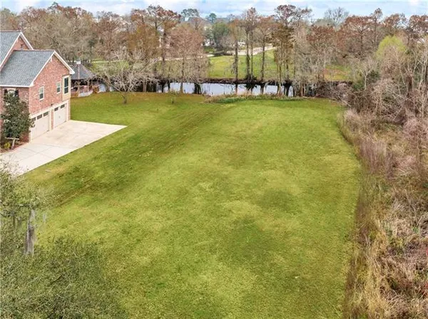 $159,000 | Lot 26 David Drive, Mandeville, LA 70448
