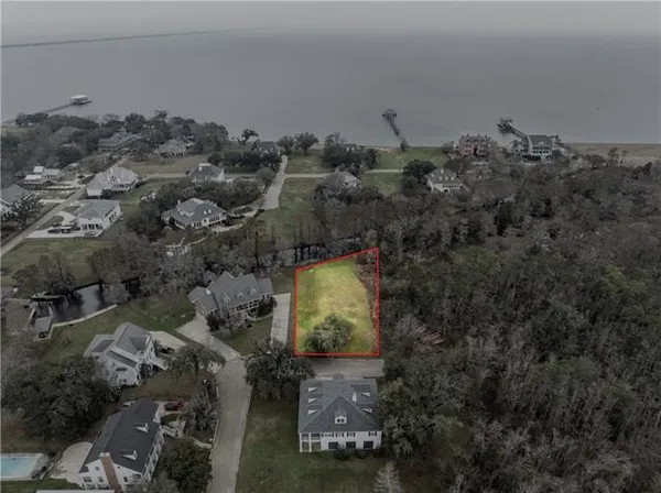 $159,000 | Lot 26 David Drive, Mandeville, LA 70448