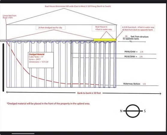 $159,000 | Lot 26 David Drive, Mandeville, LA 70448