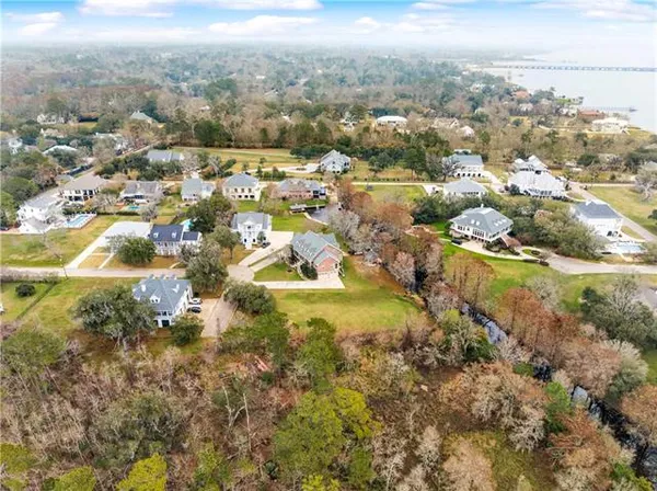 $159,000 | Lot 26 David Drive, Mandeville, LA 70448