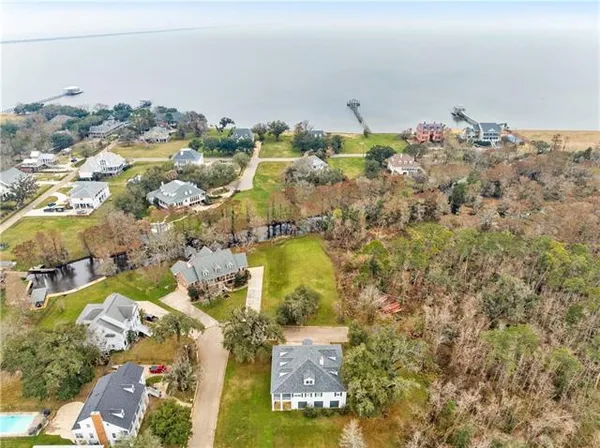 $159,000 | Lot 26 David Drive, Mandeville, LA 70448