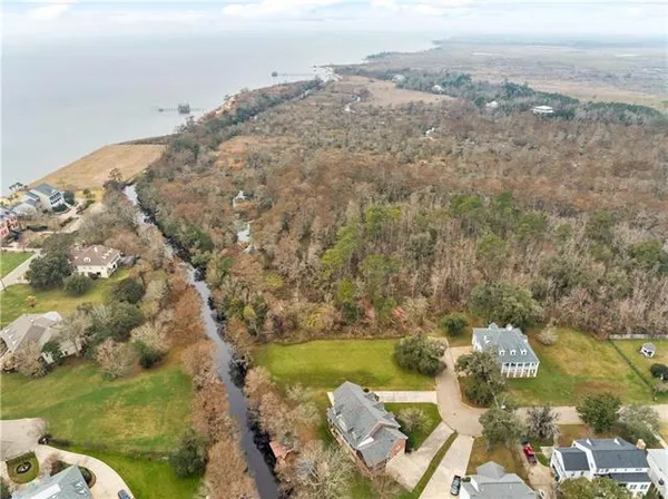 $159,000 | Lot 26 David Drive, Mandeville, LA 70448