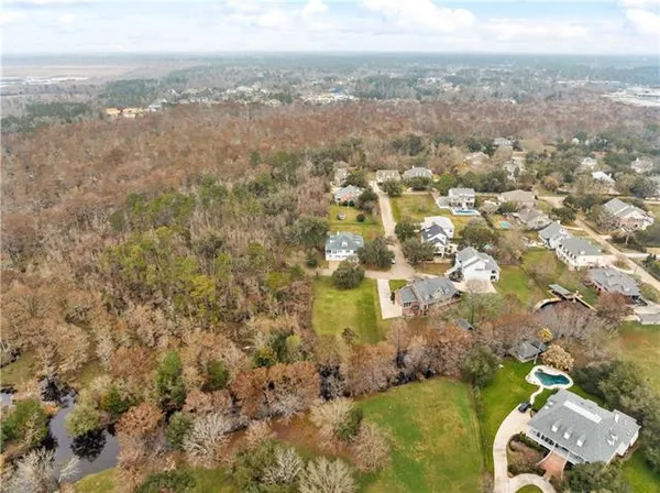 $159,000 | Lot 26 David Drive, Mandeville, LA 70448