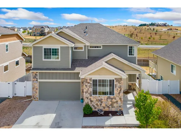 $500,000 | 1527 Wavecrest Drive, Severance, CO 80550