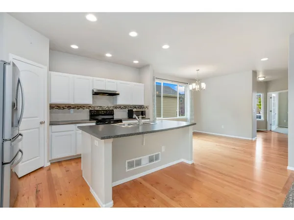 $500,000 | 1527 Wavecrest Drive, Severance, CO 80550